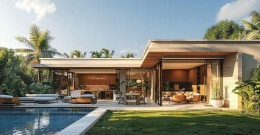 Quel est l’intérêt de la location de maisons de vacances ?
