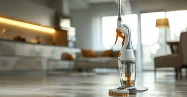 Quel nettoyeur vapeur choisir ?