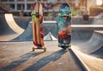 Quelle est la différence entre un longboard et un surfskate ?