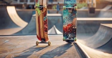 Quelle est la différence entre un longboard et un surfskate ?