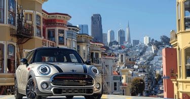 Quelle est la meilleure assurance auto Mini Cooper ?