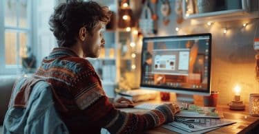 Quelle est la meilleure formation en anglais pour progresser vite à distance ?