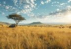 Quelle est la meilleure période pour partir en safari en Tanzanie ?