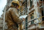 Quelle est la méthologie des relevés d’architecture ?
