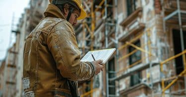 Quelle est la méthologie des relevés d’architecture ?