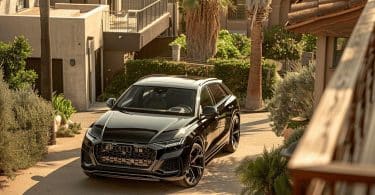Quelle est l’avantage d’acheter son audi q8 d’occasion sur Leboncoin ?