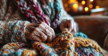 Quelles activités manuelles pour seniors pratiquer ?