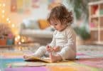 Quelles activités montessori proposer pour un enfant de 1 an ?