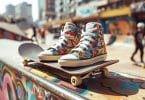 Quelles chaussures pour faire du skate choisir ?