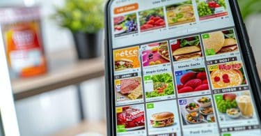 Quelles enseignes donnent des coupons de reductions alimentaires ?