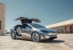 Quelles sont les caractéristiques du Tesla Model X en 2024 ?
