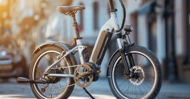 Quelles sont les options pour trouver un vélo pliant électrique pas cher?