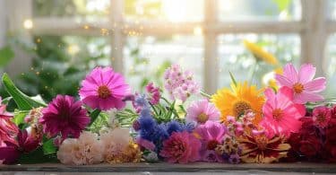 Quels sont les bienfaits de la fleur de bach pour la concentration ?