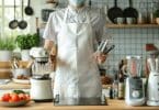 Quels sont les équipements indispensables pour un cuisinier débutant ?