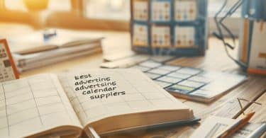 Quels sont les meilleurs fournisseurs d’agenda publicitaire ?