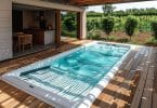 Quels sont les modèles de volet pour une piscine hors-sol ?