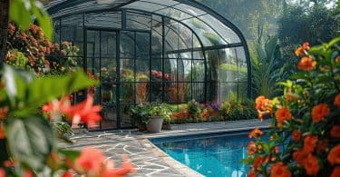 Quels sont les tarifs d’une serre pour une piscine hors-sol ?