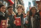 Quels sont les tarifs pour partir faire un voyage linguistique aux USA ?