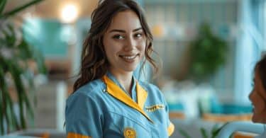 Qu’est-ce que Happytal et son service de conciergerie ?