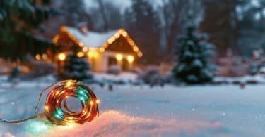 Sur quel site acheter une guirlande lumineuse de noel exterieur ?