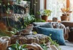 Tout ce que vous devez savoir pour bien prendre soin de votre reptile domestique