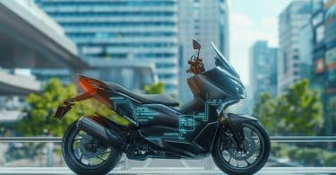 Tout savoir sur l’assurance moto temporaire