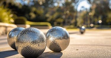 Tout savoir sur les qualités des boules de pétanque Boulenciel